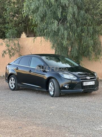 Ford Focus (Sport) - 2