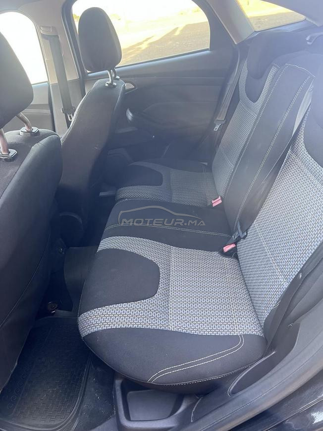 ford focus (sport)