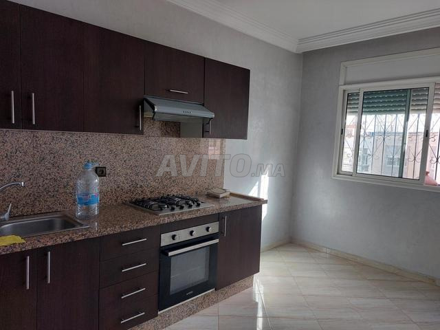 Appartement à vendre près du tramway
