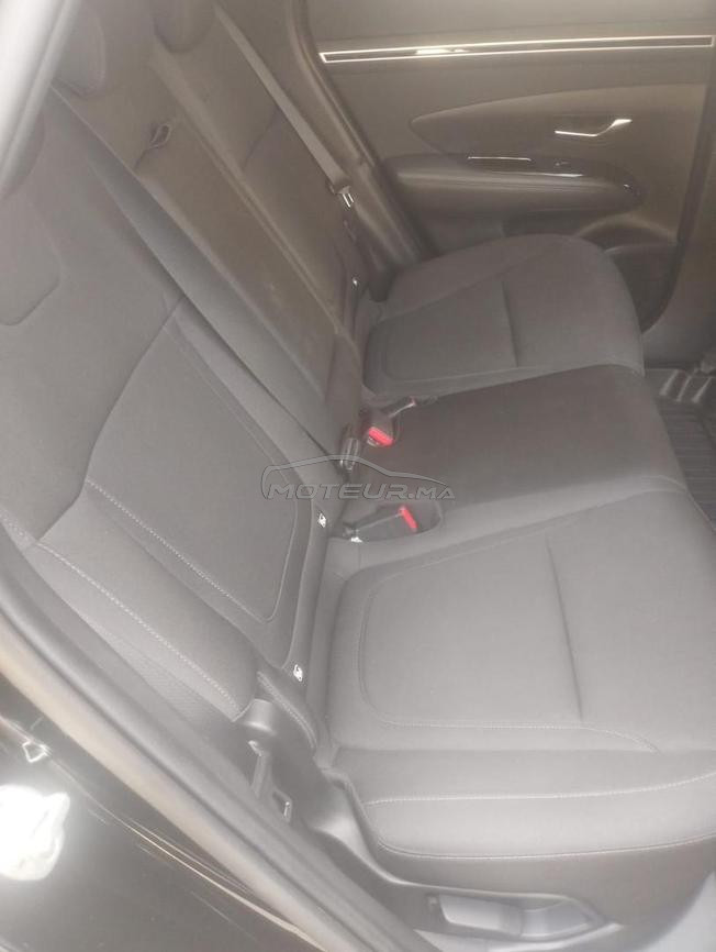 Hyundai Tucson Diesel Automatique 2024 à Fès