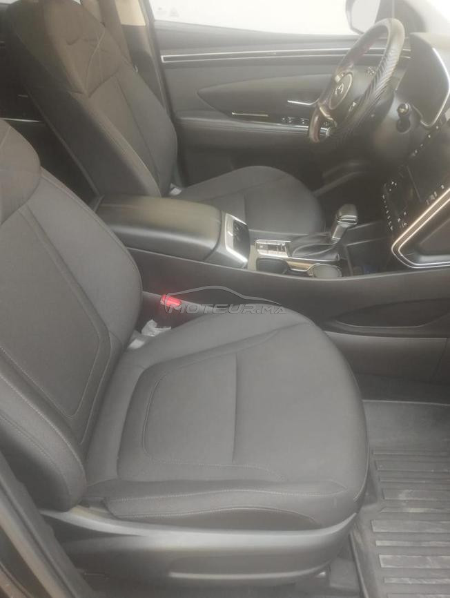 Hyundai Tucson Diesel Automatique 2024 à Fès
