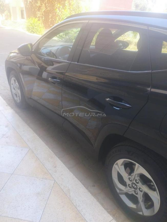Hyundai Tucson Diesel Automatique 2024 à Fès