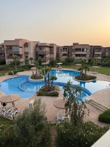 Appartement à louer 78 m² à Marrakech - 2