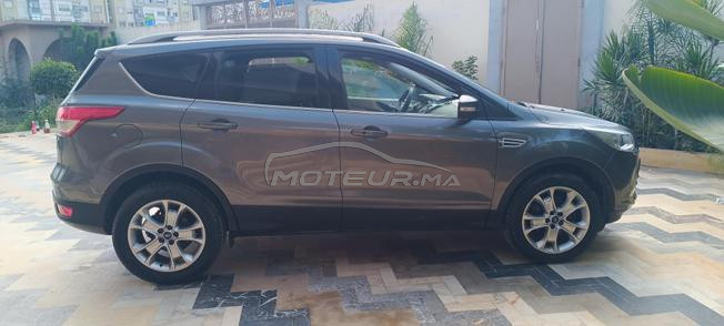 FORD KUGA TITANUIM