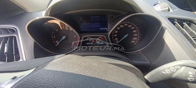 FORD KUGA TITANUIM