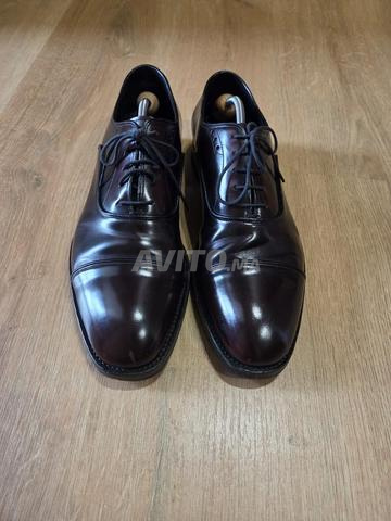 paire prada comme neuve taille 44 - 2