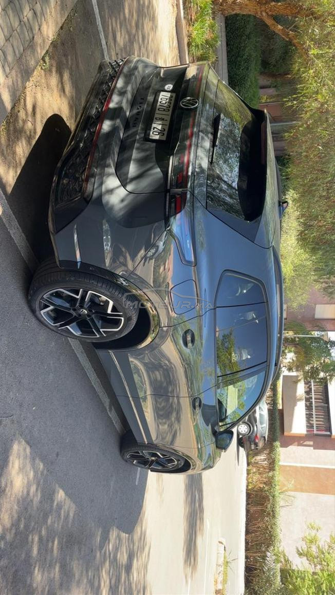 Volkswagen Tiguan Diesel Automatique 2025