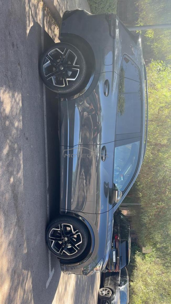 Volkswagen Tiguan Diesel Automatique 2025
