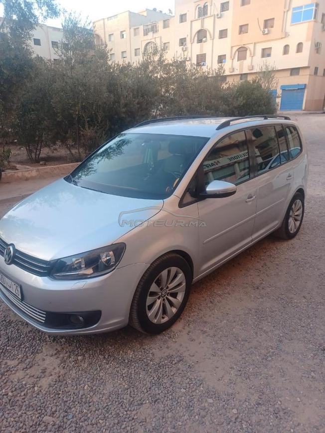 khouribga 