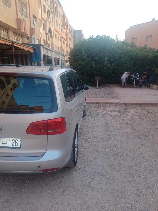 khouribga 