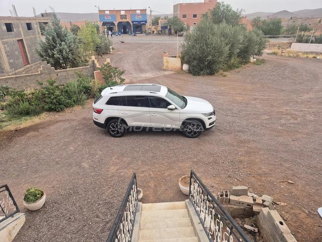 KODIAQ EXTREEME