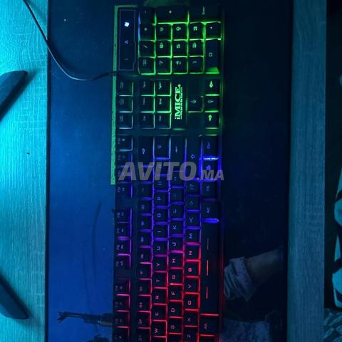 لوحة مفاتيح RGB جديدة للبيع - 2