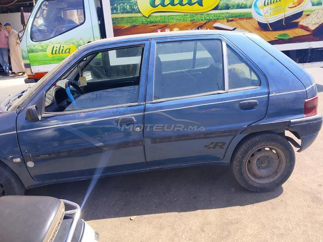 Citroën saxo