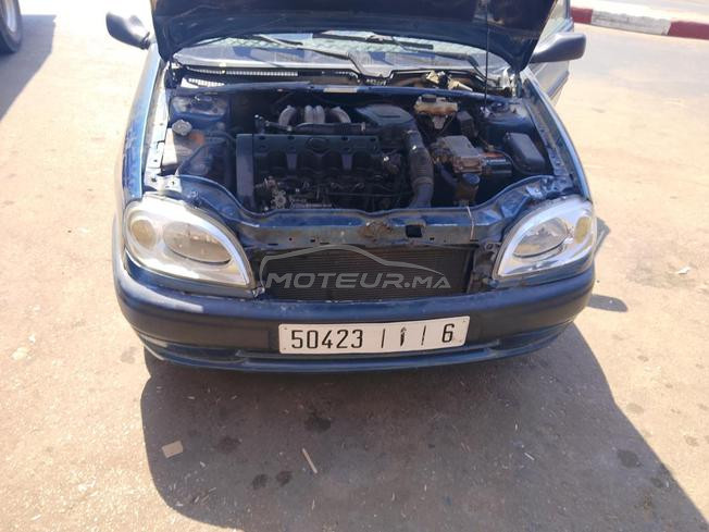 Citroën saxo