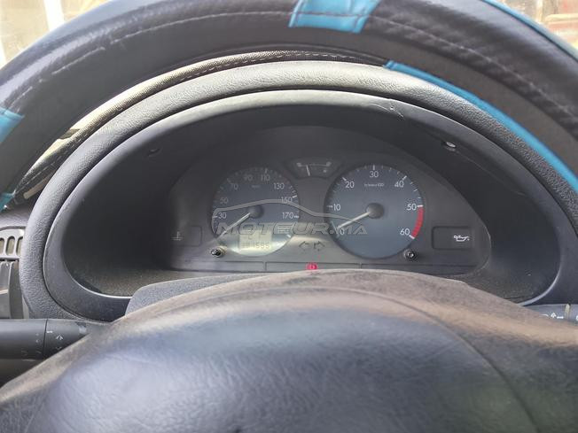 Citroën saxo