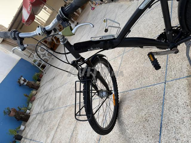 Vélo B’TWIN – Très bon état - 2