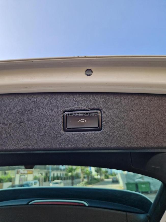 tiguan r line trés bon état