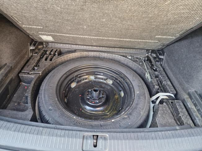 tiguan r line trés bon état