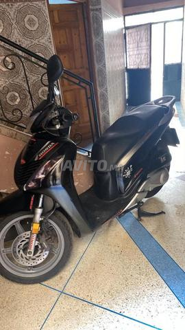 Scooter Faracha 150cc - 2