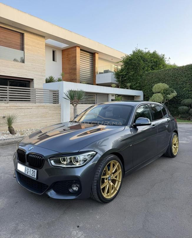 BMW série 1