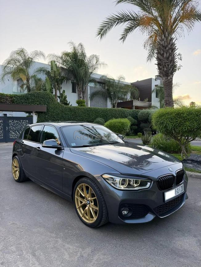 BMW série 1