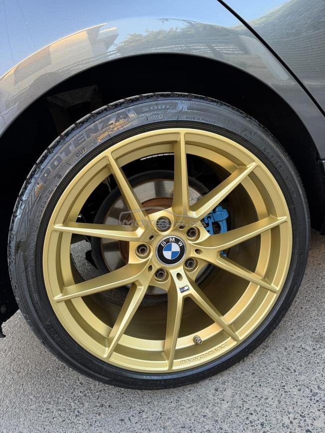 BMW série 1