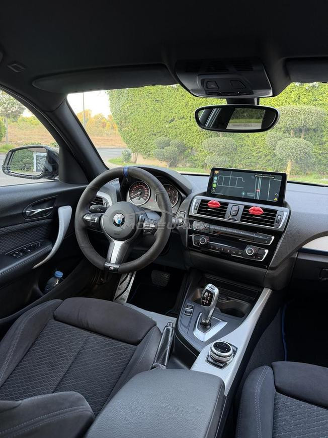 BMW série 1