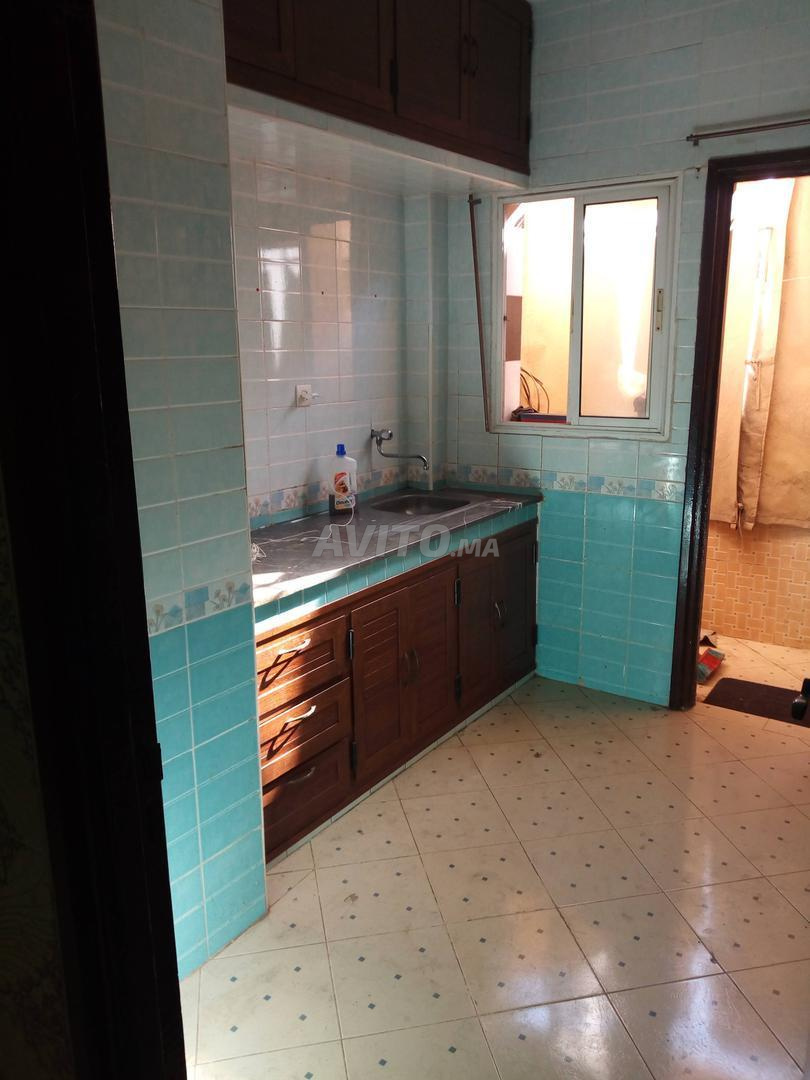 Appartement à vendre 52 m² à Casablanca