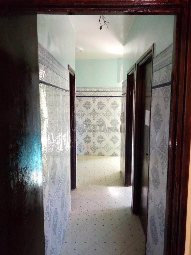 Appartement à vendre 52 m² à Casablanca