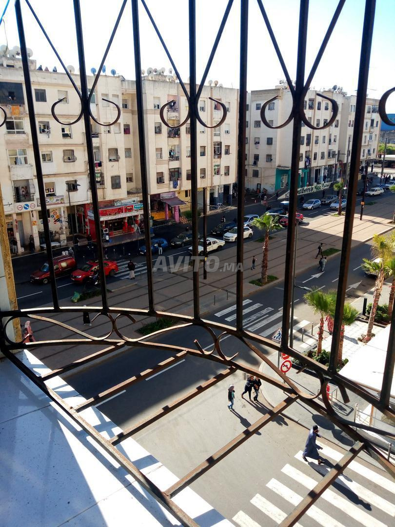 Appartement à vendre 52 m² à Casablanca