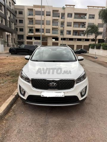 KIA Sorento - 2