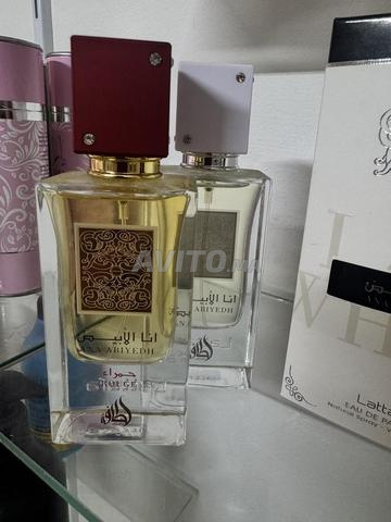 Parfum Latafa original - 2