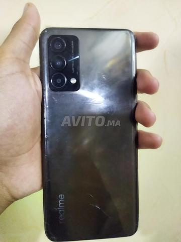 Realme GT Master Edition - 2