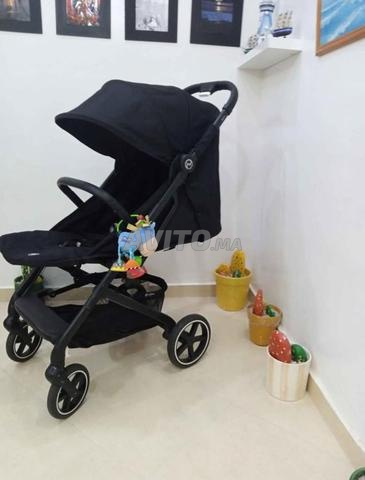 Poussette Cybex Beezy Cabine comme neuf - 2