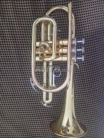 Trompette Yamaha  - 2