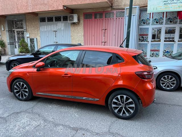Clio 5 toutes options modèle 2021 Start/Stop Diesel - 2