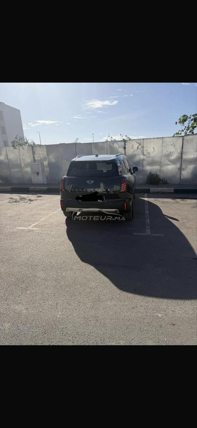 Mini Countryman D Favoured Diesel 2025