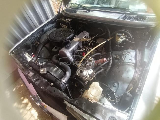 Mercedes-Benz 220 Diesel Manuelle 1985 à Khouribga
