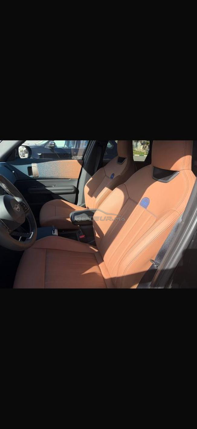 Mini Countryman Diesel Automatique 2025 à Rabat