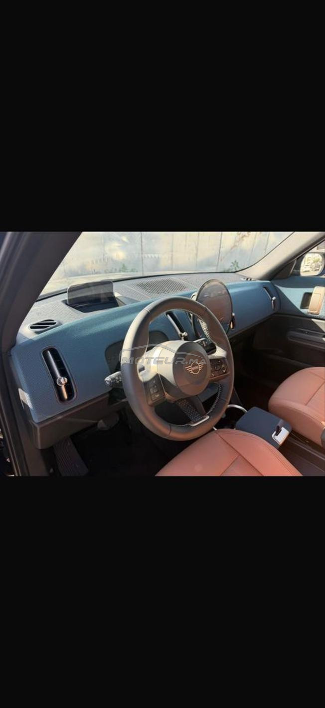 Mini Countryman Diesel Automatique 2025 à Rabat