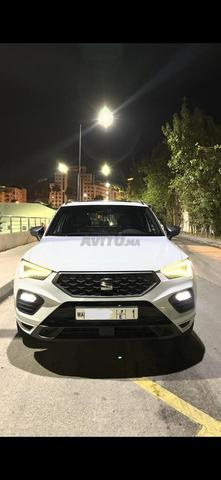 Seat Ateca FR - 2