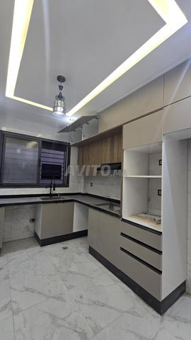 Appartement à vendre quartier Camélia - 2