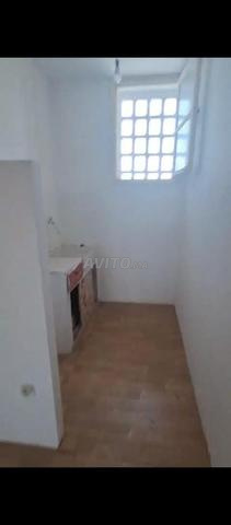 Appartement à vendre 40m² titré – Rue 6 Novembre, Sbata - 2