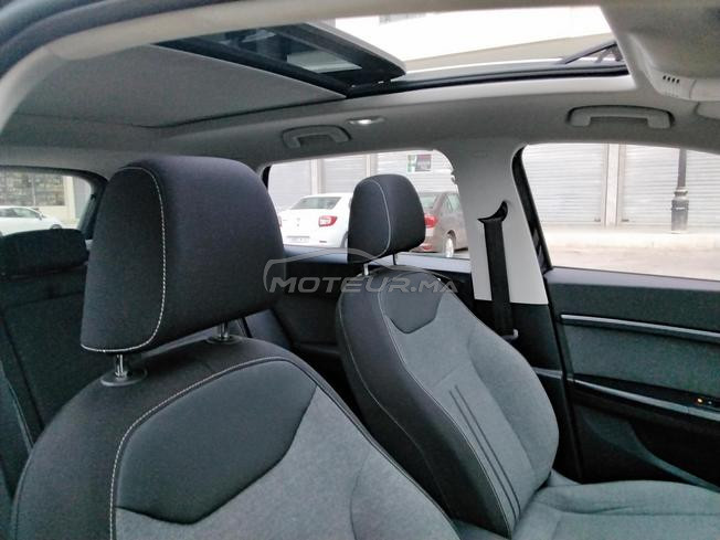 SEAT ATECA BVA TTE OPTION 2023  74000 KM