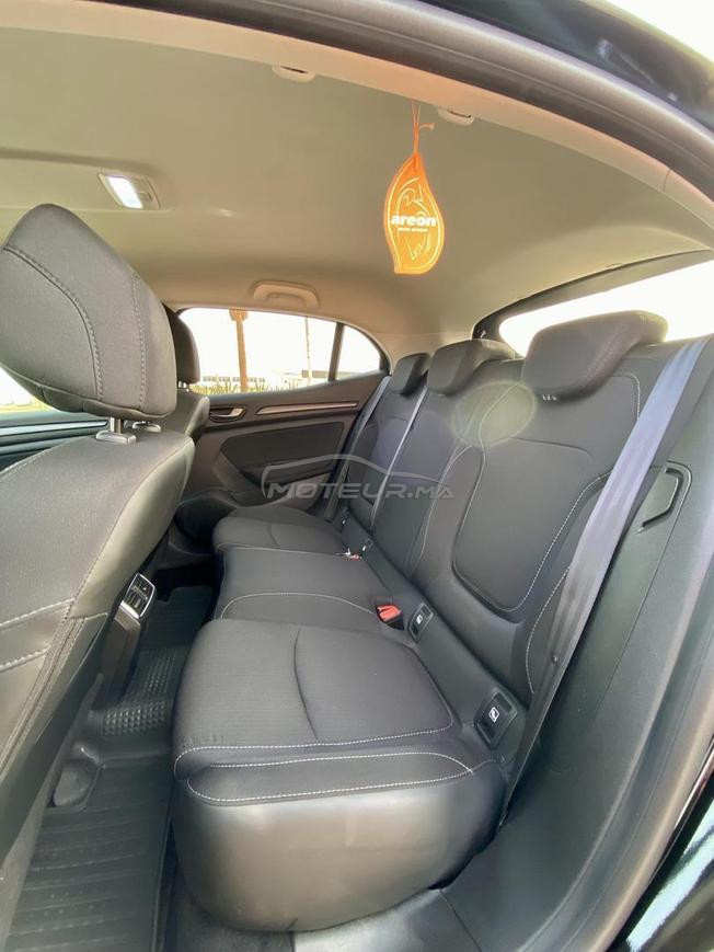 Reanult Megane 4