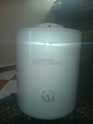 Chauffe-eau