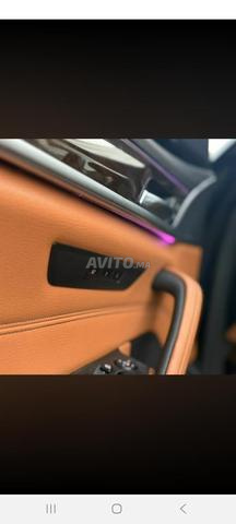 Bmw série 5 luxury line - 2