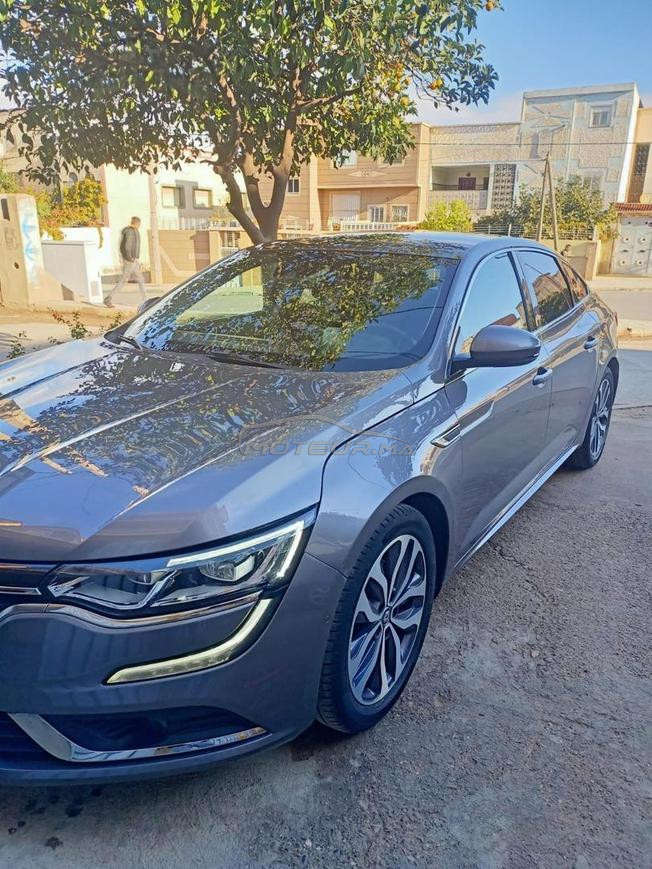 Renault Talisman Diesel Automatique 2017 à Taza
