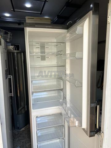 Whirlpool Inverter Montage Europa - 2