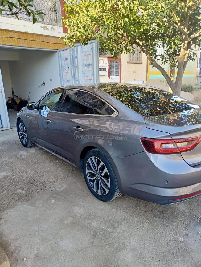 Renault Talisman Diesel Automatique 2017 à Taza